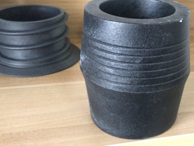 盾構(gòu)管片裝配式定位榫